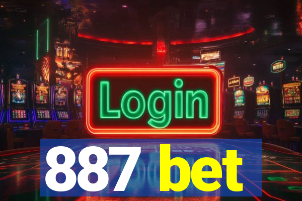 887 bet